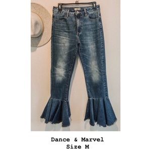 The perfect Bell Bottoms